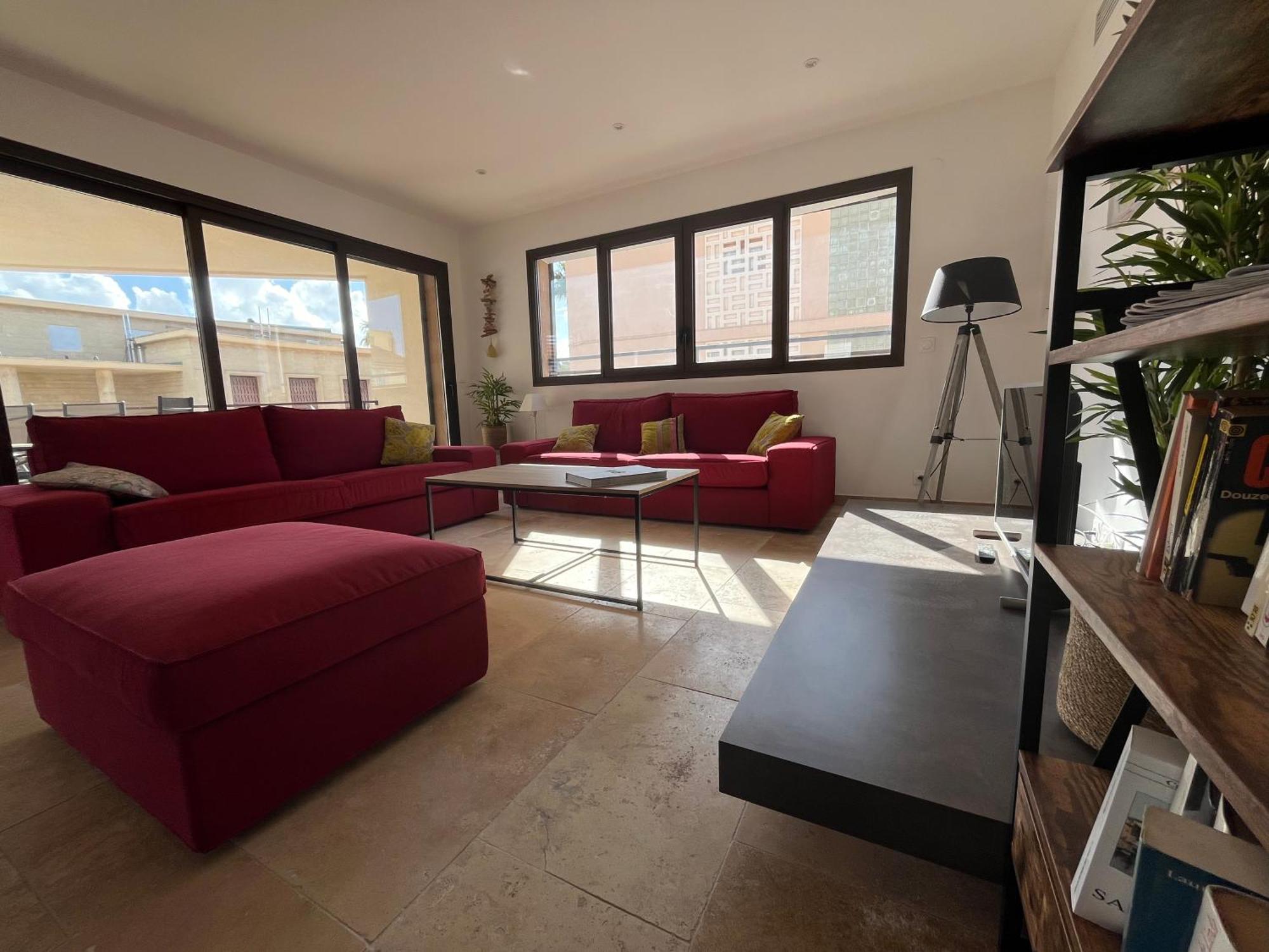 Residence Le Jardin D'Eugenie Sanary-sur-Mer Exterior photo